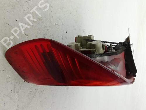 Left taillight BMW 3 (E90) 320 d | BP32280536C34 - Image 3