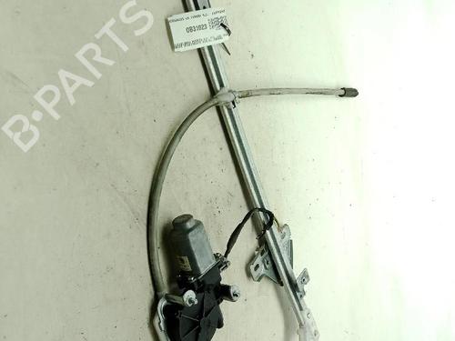 Used Front left window mechanism Front left window mechanism IVECO DAILY VI Van 33S15, 35S15, 35C15 (146 hp) 36352664 36352664