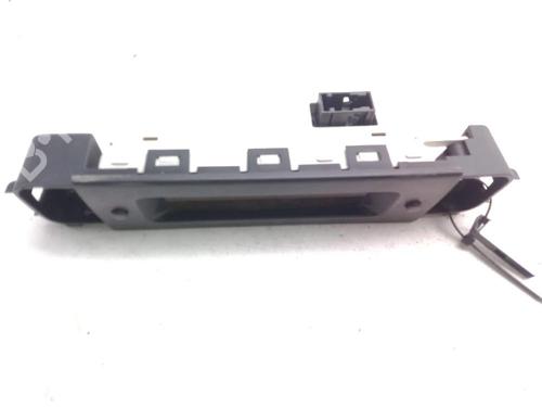 Multifunctionele display PEUGEOT 406 (8B) [1995-2005]  26233111