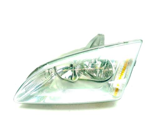 Used Left headlight Left headlight FORD FOCUS II (DA_, HCP, DP) 1.6 (100 hp) 31181421 31181421
