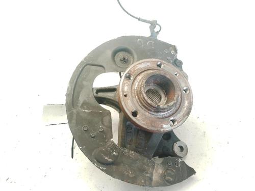 Used Right front steering knuckle Right front steering knuckle PEUGEOT 308 II (LB_, LP_, LW_, LH_, L3_) 1.6 HDi (92 hp) 26517655 26517655