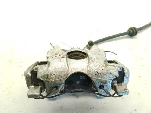 Used Right front brake caliper Right front brake caliper SMART FORTWO Coupe (453) electric drive / EQ (453.391) (56 hp) 28290727 28290727