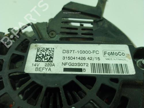 Alternator FORD MONDEO V Hatchback (CE) 2.0 TDCi | BP32079352M7 