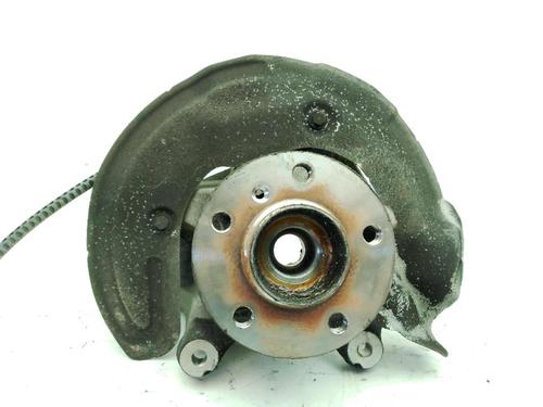 Used Left front steering knuckle Left front steering knuckle BMW 2 Active Tourer (F45) 216 d (116 hp) 39739623 39739623