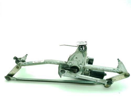 Used Front wiper motor VW PASSAT B7 Variant (365) 2.0 TDI (140 hp) 30146338