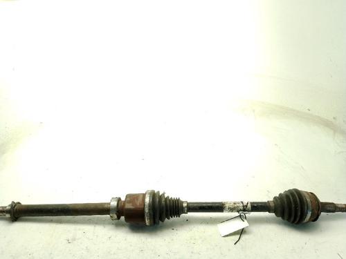 Used Right front driveshaft Right front driveshaft RENAULT KADJAR (HA_, HL_) 1.5 dCi 110 (HLA3) (110 hp) 24578742 24578742