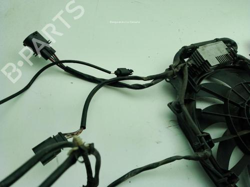 Radiator fan SEAT EXEO (3R2) 2.0 TDI | BP30477240M35