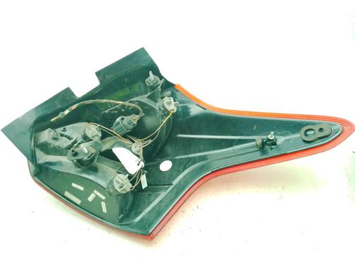 Left taillight FORD FOCUS III 1.0 EcoBoost | BP24000219C34 
