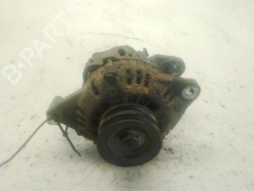 Generator MITSUBISHI PAJERO CLASSIC (V2_W, V6_W, V7_W) 2.5 TD (V24W) (115 hp) 29860925