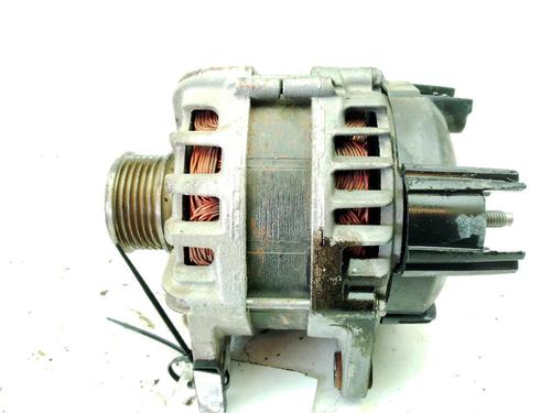 Generator DACIA DUSTER (HM_) 1.5 dCi 115 4x4 (HMAD) | BP38615825M7 - Image 2