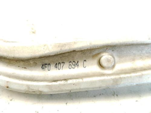 Right front suspension arm AUDI A6 C6 (4F2) 2.0 TDI | BP28368198M13