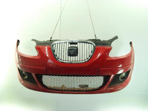 Used Front bumper SEAT ALTEA XL (5P5, 5P8) 1.4 TSI (125 hp) 24121426