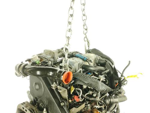 Used Engine FORD TOURNEO CONNECT 1.8 TDCi (90 hp) 32490680