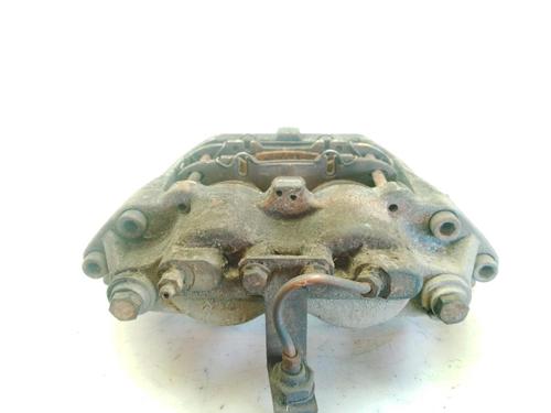 Right front brake caliper IVECO DAILY VI Platform/Chassis 35S14, 35S15, 35C15, 40S14, 40C15, 50C15, 60C5, 65C15,... | BP36449699M104 - Image 3