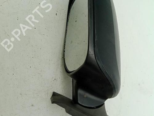 Retrovisor esquerdo TOYOTA YARIS (_P9_) 1.4 D-4D (NLP90_, NLP90R) (90 hp) 32259976