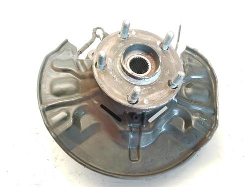 Right front steering knuckle TOYOTA AVENSIS Saloon (_T25_) 2.2 D-4D (ADT251_, ADT251R) | BP27472482M26 