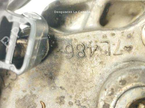 Transfer box FORD KUGA II (DM2) 2.0 TDCi | BP39119639M36 - Image 2