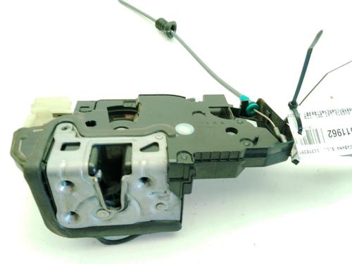 Used Front left lock Front left lock MERCEDES-BENZ A-CLASS (W177) A 180 d (177.003) (116 hp) 34053114 34053114