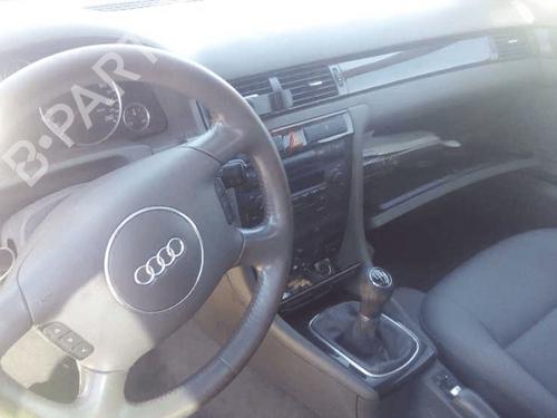 Used Parts AUDI A6 C5 Avant (4B5, 4B6)  2.5 TDI  4435739