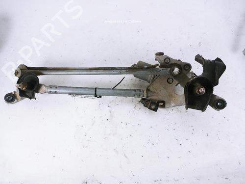 Front wiper motor TOYOTA RAV 4 IV (_A4_) 2.0 D (ALA40_, ALA40R) | BP24002974M29 