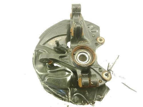 Left front steering knuckle FORD FOCUS IV (HN) 2.3 ST EcoBoost | BP18361067M25 