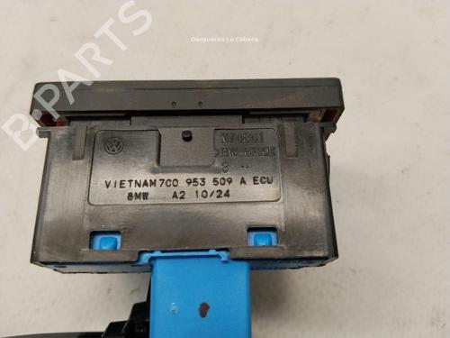 Warning switch VW CRAFTER Van (SY_, SX_) 2.0 TDI FWD (SYB, SYC, SYD) | BP39399426I22 - Image 3