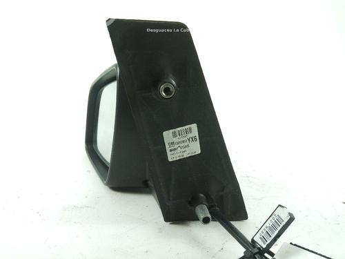 Used Left mirror OPEL ZAFIRA / ZAFIRA FAMILY B (A05) 1.7 CDTI (M75) (125 hp) 18359371