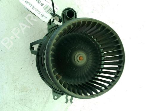 Varmeblæser RENAULT CAPTUR I (J5_, H5_) 0.9 TCe 90 (90 hp) 26571908
