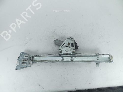 Used Front right window mechanism MITSUBISHI PAJERO III (V7_W, V6_W) 3.2 Di-D (V68W, V78W) (165 hp) 18361294