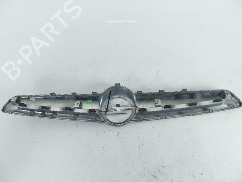 Grill OPEL COMBO Box Body/MPV (X12) 1.3 CDTI (B05) | BP31989582C40