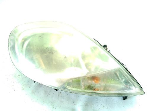 Højre forlygte Højre forlygte OPEL VIVARO A Van (X83) 2.0 CDTI (F7) (114 hp) 33840911 33840911