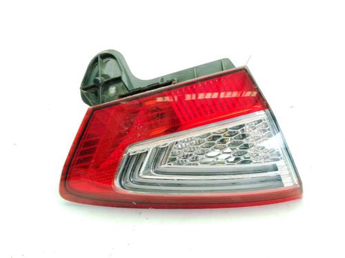 Used Left tailgate light Left tailgate light FORD MONDEO IV Saloon (BA7) 1.6 EcoBoost (160 hp) 34577683 34577683