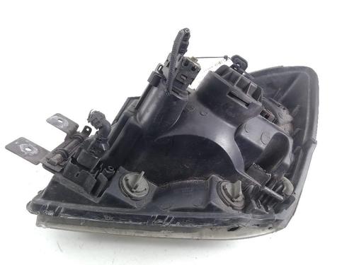 Right headlight KIA SPORTAGE II (JE_, KM_) 2.0 CRDi | BP18363928C29