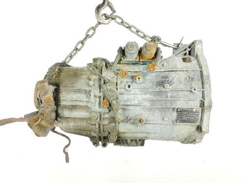 Gearbox IVECO DAILY VI Platform/Chassis 35S14, 35S15, 35C15, 40S14, 40C15, 50C15, 60C5, 65C15,... | BP36375290M3 - Image 3