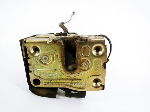 Venstre foran lås Venstre foran lås RENAULT CLIO II (BB_, CB_) 1.2 16V (BB05, BB0W, BB11, BB27, BB2T, BB2U, BB2V, CB05,... (75 hp) 39581294 39581294