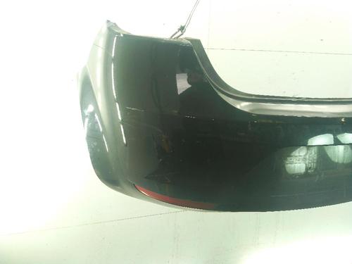 Rear bumper SEAT LEON (1P1) 1.9 TDI | BP29219288C8 