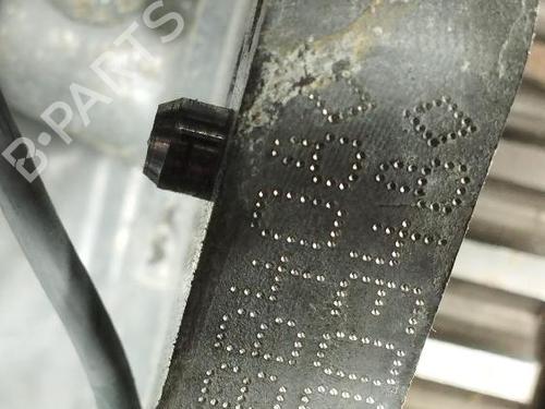 Engine DACIA SANDERO II TCe 90 (B8M1, B8MA, B8AC) | BP33232821M1 - Image 7