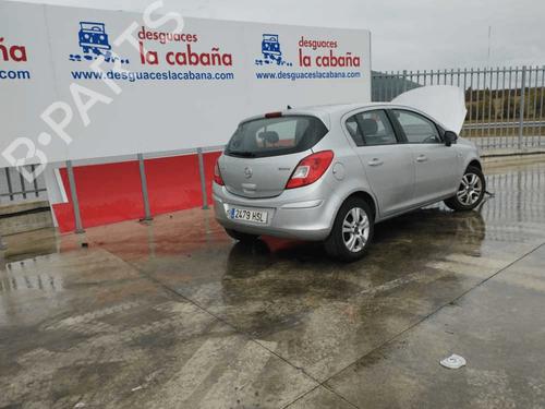 Left taillight OPEL CORSA D (S07) 1.3 CDTI (L08, L68) | BP28838808C34 - Image 9