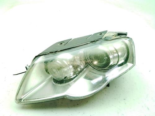 Used Left headlight VW PASSAT B6 (3C2) 2.0 TDI (140 hp) 29821850