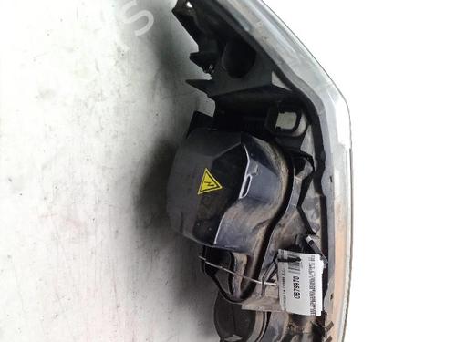 Left headlight RENAULT MEGANE II Coupé-Cabriolet (EM0/1_) 1.9 dCi | BP30171112C28