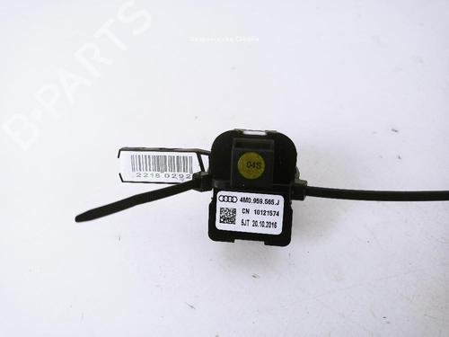 Mirror switch AUDI Q2 (GAB, GAG) 2.0 TDI quattro | BP31989213I25
