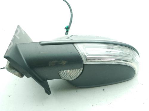 Left mirror VW GOLF V (1K1) 1.9 TDI | BP24002638C26 