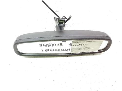 Used Rear mirror OPEL INSIGNIA A (G09) [2008-2017]  29178276