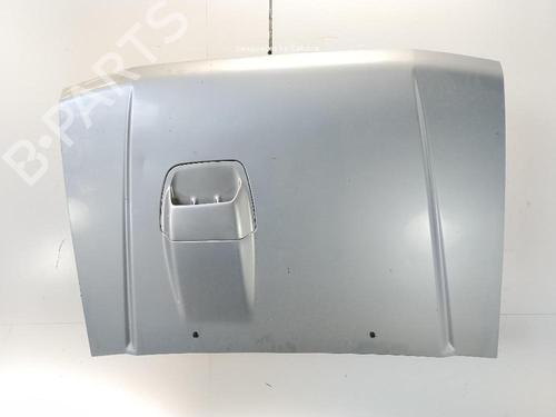 Used Hood Hood 37087903 37087903