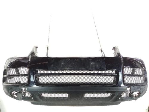 Used Front bumper VW TOUAREG (7LA, 7L6, 7L7) 2.5 R5 TDI (174 hp) 18361811