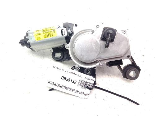 Used Rear wiper motor AUDI A4 Allroad B8 (8KH) 3.0 TDI quattro (240 hp) 27513965