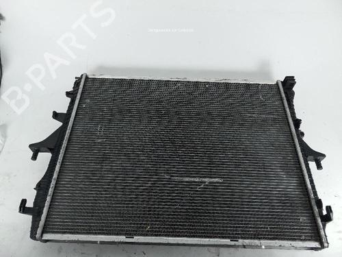 Køler AUDI Q7 (4LB) 3.0 TDI quattro (233 hp) 18364564