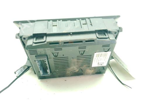 Display monitor OPEL ASTRA H (A04) 1.6 (L48) | BP25612510C48 
