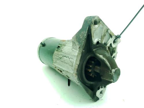Used Starter Starter NISSAN NV300 Van (X82) 1.6 dci 120 (121 hp) 31848680 31848680