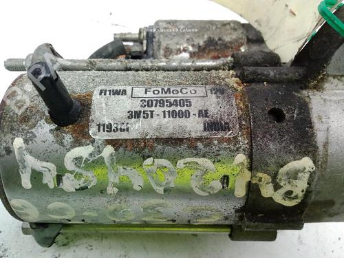 Starter FORD FOCUS II (DA_, HCP, DP) | BP26652189M8 - Image 2